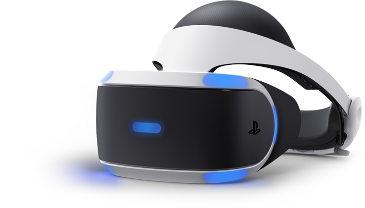 Gafas de Realidad Virtual + Juego PS4 VR Worlds + Juego Gran Turismo Sport + Cámara - PlayStation VR