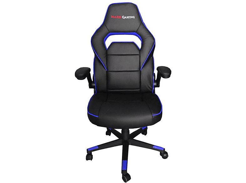 Silla gaming | Mars Gaming MGC117 BBL