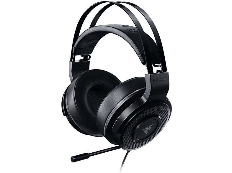 Auriculares gaming | Razer Thresher Tournament Edition