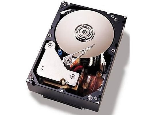 Disco duro interno - Lenovo, 1 TB, SATA, 3.5"