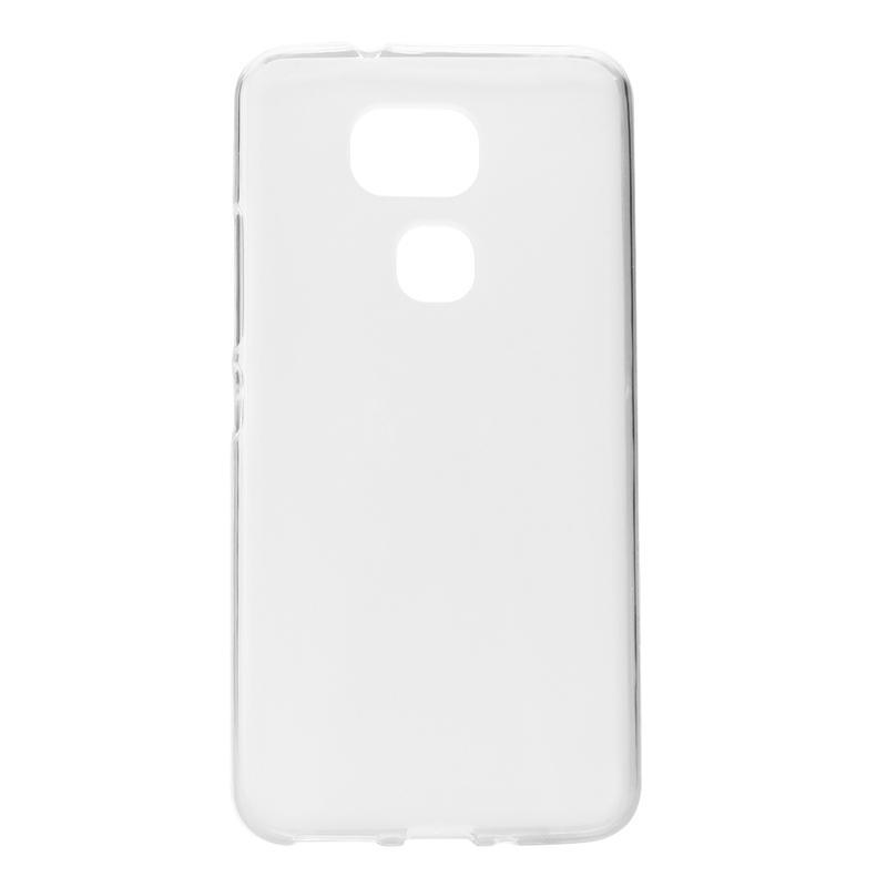 Funda para BQ V-Muvit, Transparente