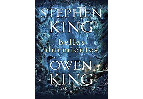 Bellas Durmientes - Stephen King y Owen King