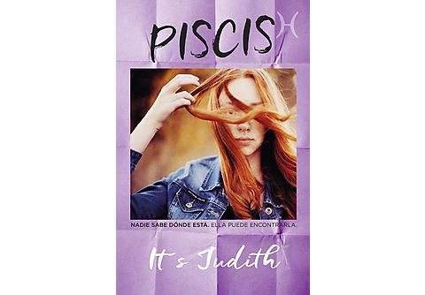 Piscis - Judith Jaso
