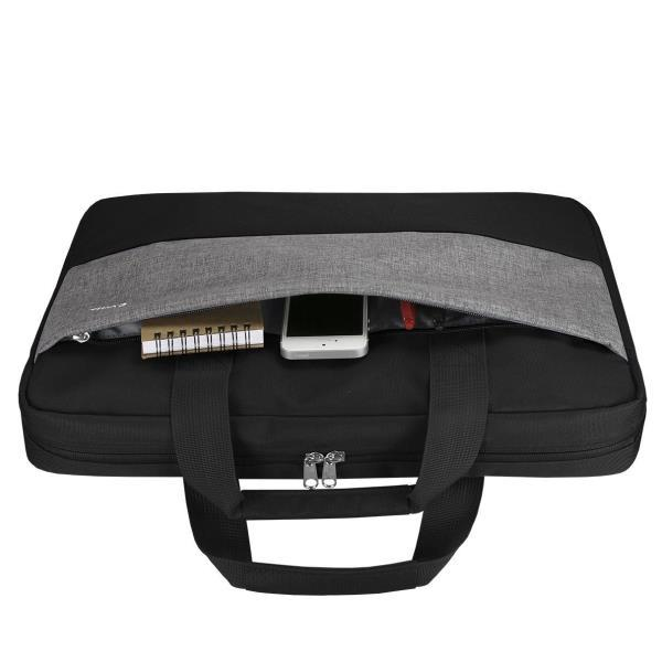 Maletín para portátil - e-Vitta EVLB000920, Laptop Bag Master