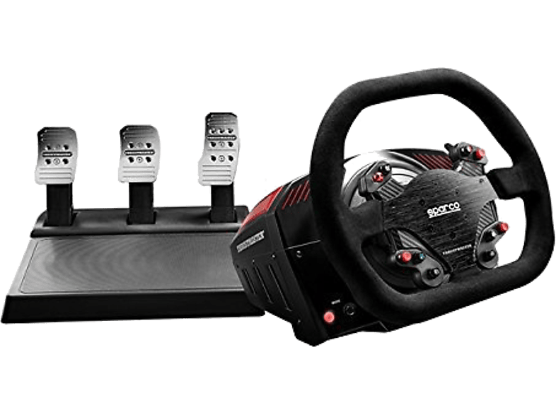 Volante | Thrustmaster TS-XW Racer Sparco P310 Competition Mod