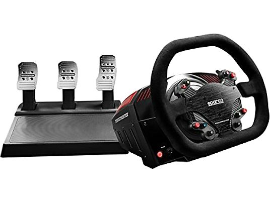 Volante - Thrustmaster TS-XW Racer Sparco P310 Competition Mod