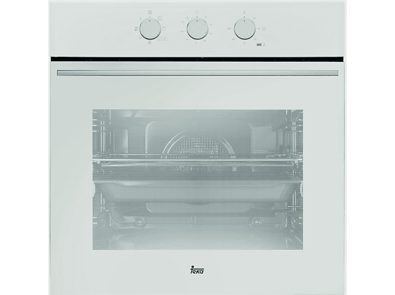 Horno BALAY 3HB5000B1 Cristal Blanco — Zurione