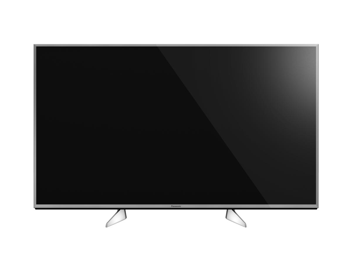 TV LED 55" - Panasonic TX-55EX613E, UHD 4K, HDR, Smart TV, Diseño Switch