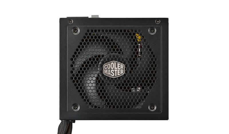 Fuente de alimentación - Cooler Master MasterWatt 550, 550W, ATX