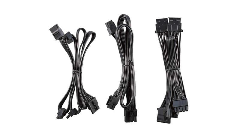 Fuente de alimentación - Cooler Master MasterWatt 550, 550W, ATX