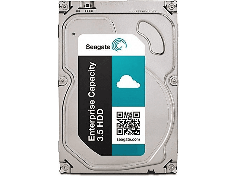 Disco duro interno de 2TB | Seagate Enterprise Capacity ST2000NM0125