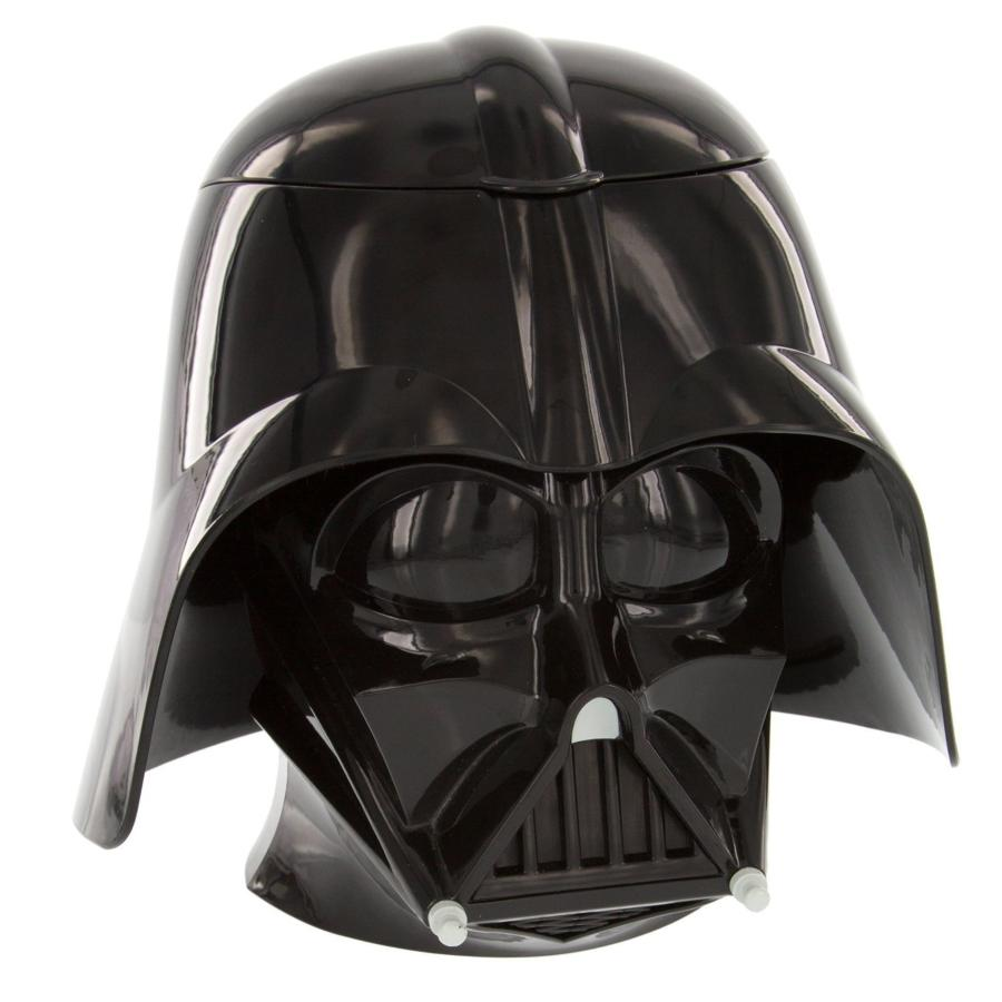 Tarro de galletas - Sherwood STAR WARS DARTH VADER, con sonido