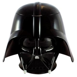 Tarro de galletas - Sherwood STAR WARS DARTH VADER, con sonido