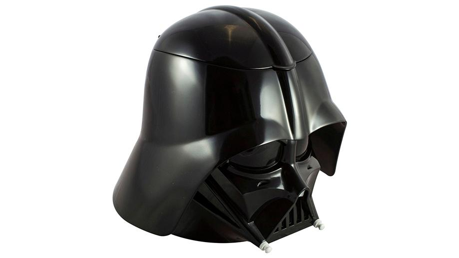 Tarro de galletas - Sherwood STAR WARS DARTH VADER, con sonido
