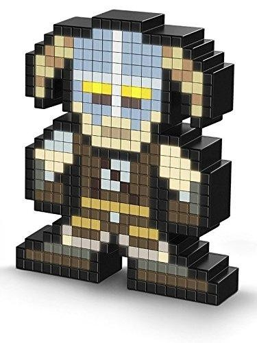 Figura - PDP Pixel Pals - Skyrim, Dragonborn 15 cm