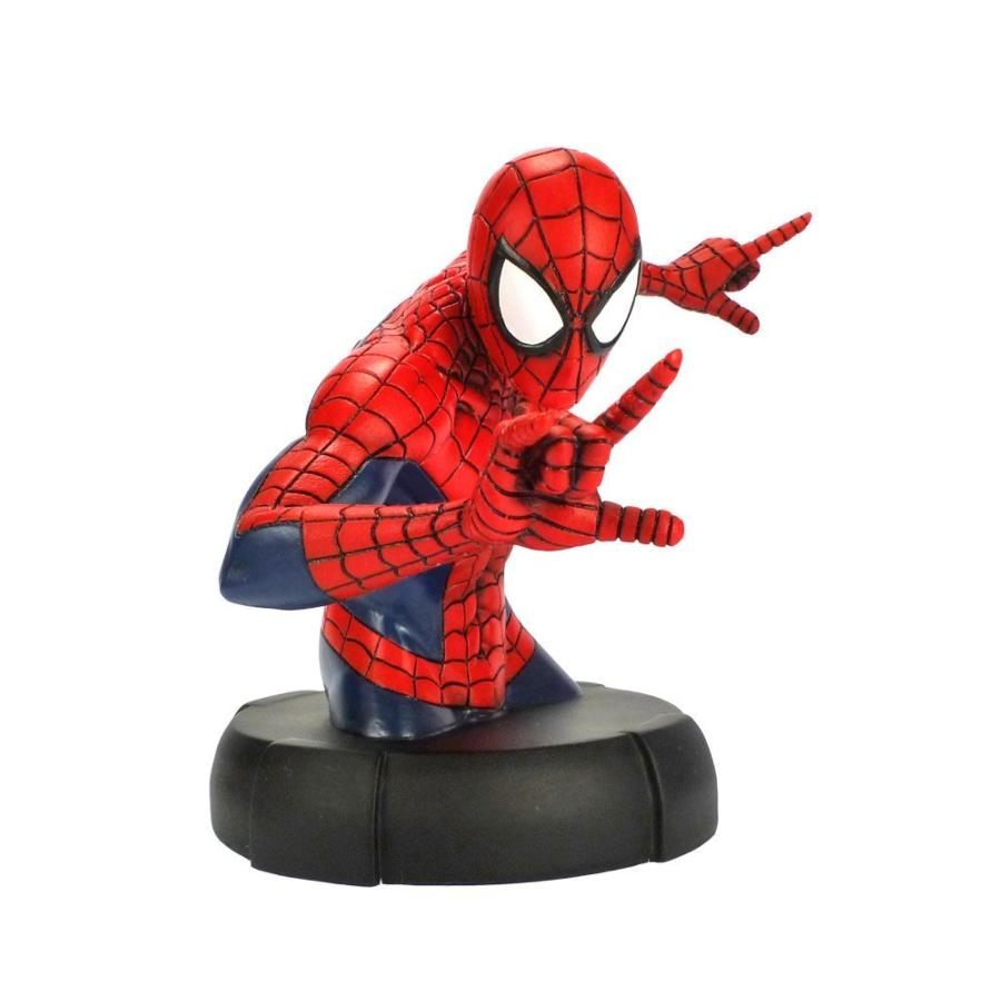 Figura - Sherwood Spider-Man, Super Héroes Marvel