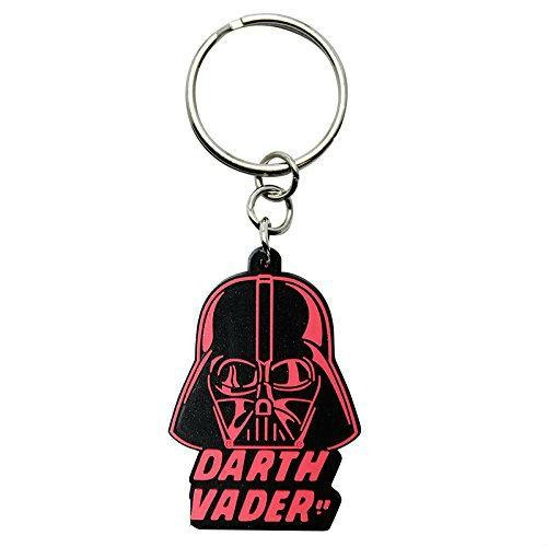Kit taza + llavero + stickers - STAR WARS Vader