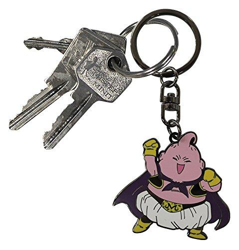 Llavero - Buu, Dragon Ball
