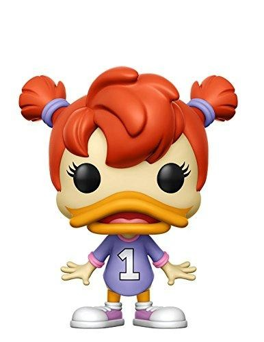 Figura Funko Pop! - Gosalyn Mallard, Disney: Pato Darkwing