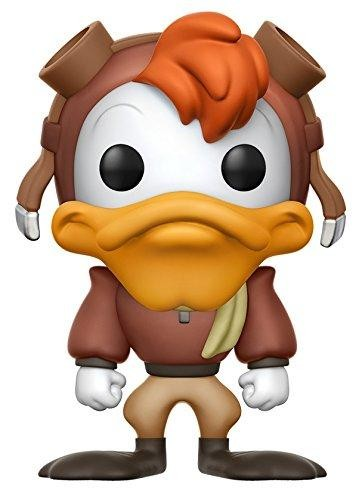 Figura Funko Pop! - Joe McQuack, Disney: Pato Darkwing
