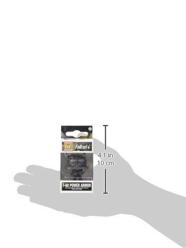 Llavero - Pocket Pop! T-60 Power armor, Fallout 4