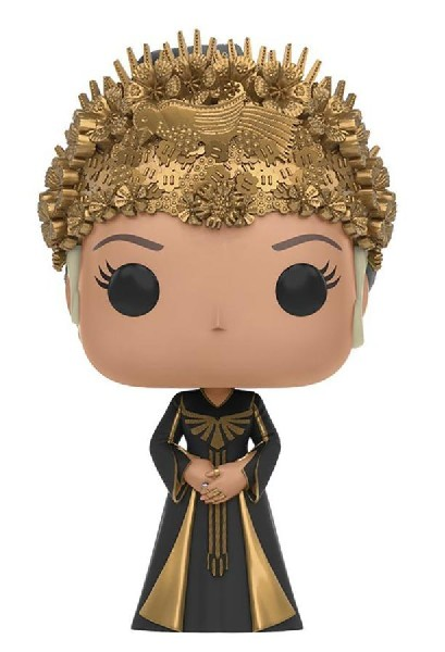 Figura Funko Pop! - Seraphina Picquery, Animales fantásticos y dónde encontrarlos