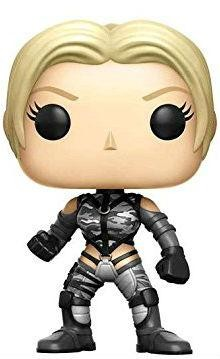 Figura Funko Pop! - Nina Williams (Silver Suit), Tekken