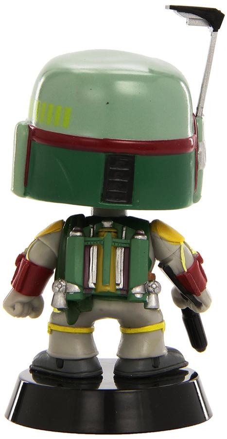 Figura Funko Pop! - Boba Fett, Star Wars