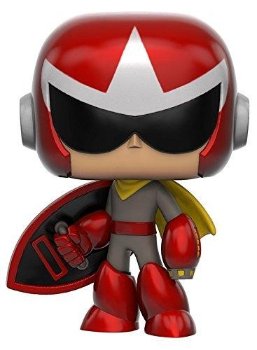 Figura Funko Pop! - Proto Man, Mega Man