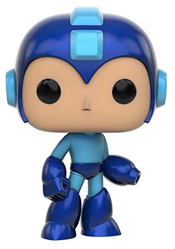 Figura Funko Pop! - Mega Man, Mega Man