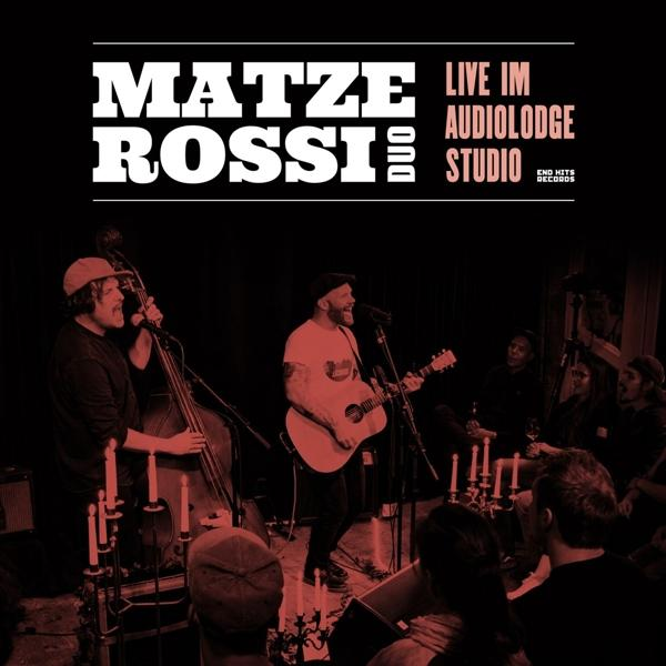 Matze Rossi - (Live) - Mantel Musik (Vinyl) Ist Der Wärmste