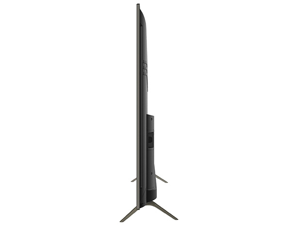 TV LED 55" - Thomson 55UC6406, Ultra HD 4K HDR, Android TV 6.0, Dolby Digital, Google