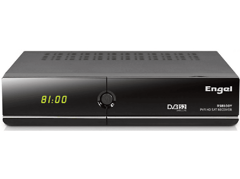 Receptor TDT - NORDMENDE RECEPTOR TDT2 MPEG5 USB, DVB-T2, USB