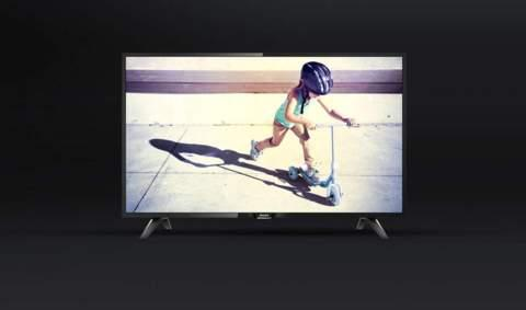 TV LED 39" - Philips 39PHT4112/12, HD, USB, HDMI, TDT2
