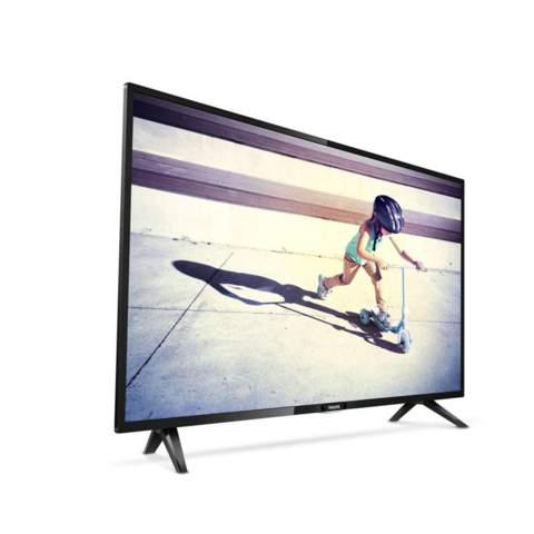 TV LED 39" - Philips 39PHT4112/12, HD, USB, HDMI, TDT2