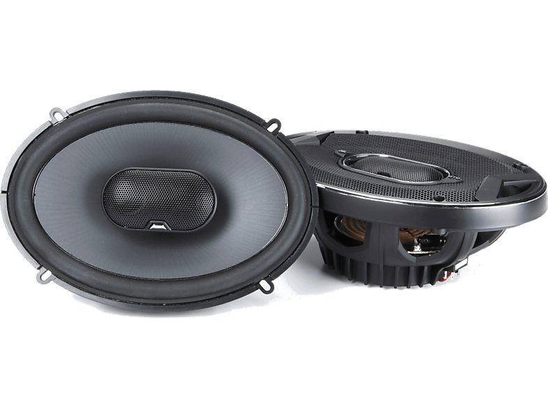 Altavoces coche JBL GTO 939, 3 vías, 300 W, 15.2 x 22.8 cm