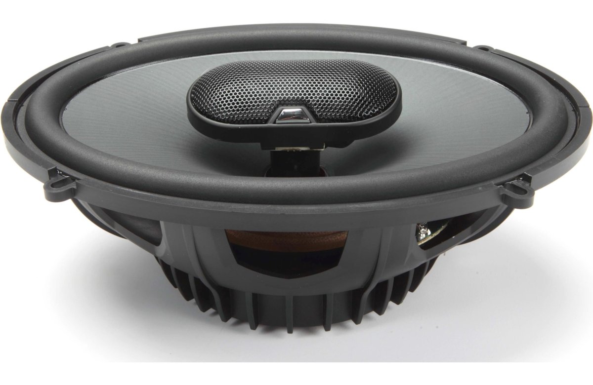 Altavoces coche - JBL GTO 939, 3 vías, 300 W, 15.2 x 22.8 cm, Tecnología UniPivot