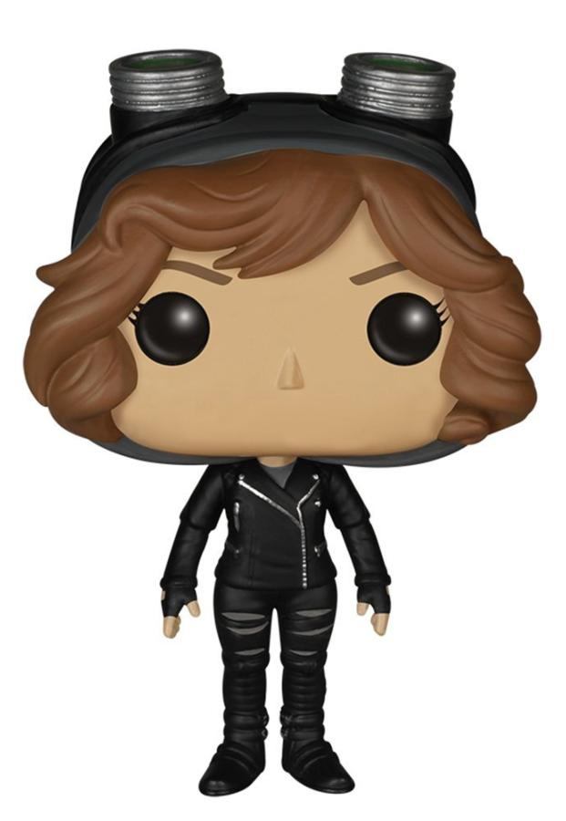 Figura Funko Pop! - Selina Kyle, Gotham