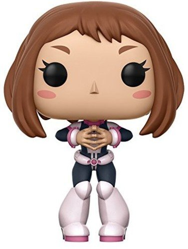 Figura Funko Pop! - Ochaco, My Hero Academia
