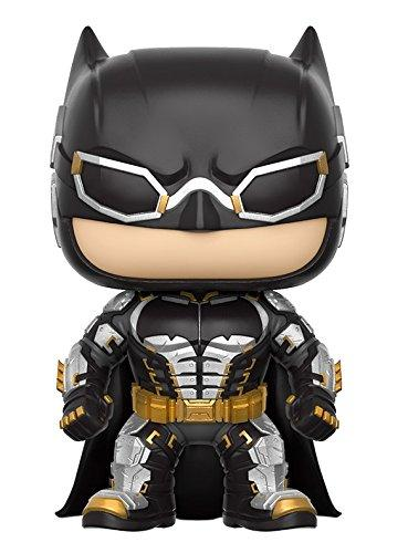Figura Funko Pop! - Batman, La Liga de la Justicia