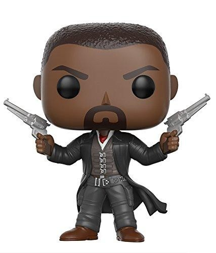 Figura Funko Pop! - El Pistolero, La Torre Oscura: Stephen King