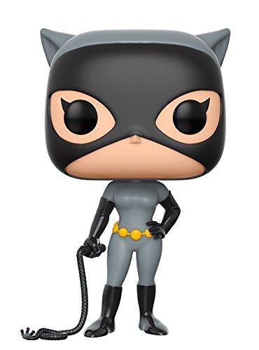 Figura Funko Pop! - Catwoman, Batman: The Animated Series