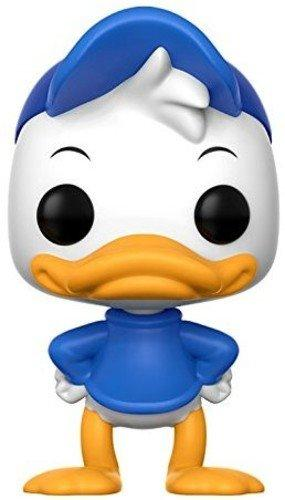 Figura Funko Pop! - Dewey (Jaimito), Patoaventuras (Disney)