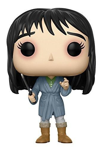 Figura Funko Pop! - Wendy Torrance, El Resplandor