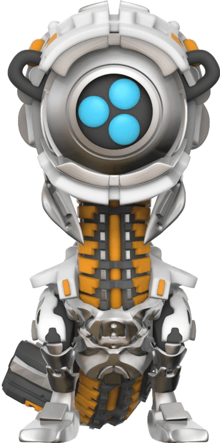 Figura Funko Pop! - Watcher, Horizon Zero Dawn