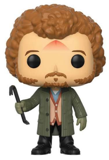 Figura Funko Pop! - Marv, Solo en casa
