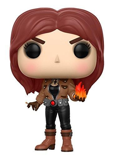 Figura Funko Pop! - Hellboy, Liz Sherman