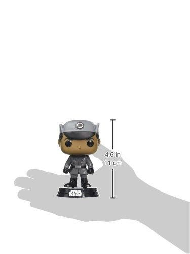 Figura Funko Pop! - Finn, Star Wars: Los últimos Jedi