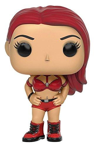 Figura Funko Pop! - Eva Marie, WWE (World Wrestling Entertainment)