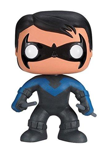 Figura Funko Pop! - Nightwing, DC